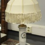 886 9611 TABLE LAMP